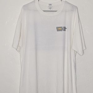 More Iowans Drive Chevy T Shirt